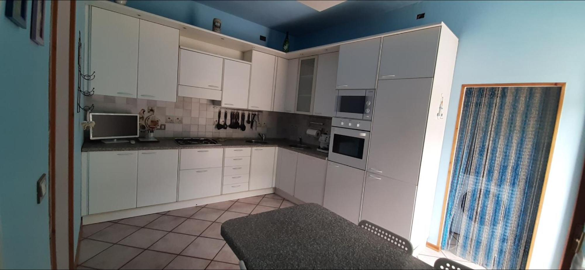 ベッラーノCasa Vacanza Frankinoアパートメント 部屋 写真